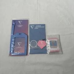 SEVENTEEN 韓国ファンクラブ「CARAT」2期 特典グッズセット 予約