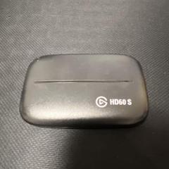 ELGATO エルガト HD60Sキャプチャーボード