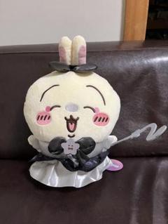 2025年最新】ちいかわ うさぎ 超bigぬいぐるみの人気アイテム