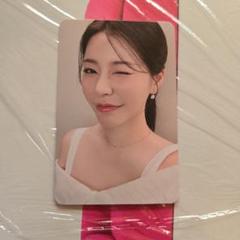 SMTOWN 少女時代 サニー ソニ SUNNY YPBooks 特典 トレカ 2025年最新】少女時代サニーの人気アイテム - メルカリ