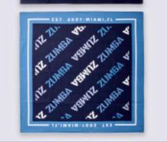 未使用と未開封新品ZUMBAウェア2枚バンダナ1枚セット 正規品 ZUMBA バンダナ 2枚セット｜Yahoo!フリマ（旧PayPayフリマ）