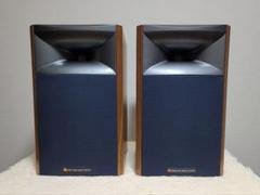 JBL 4306(ペア) ブックシェルフ型 2ウェイ モニタースピーカー JBL 4306 ブックシェルフ スピーカー ペア (美品) - メルカリ