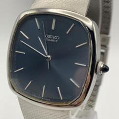 Seiko セイコー High Accuracy 5854‑5000 クオーツ