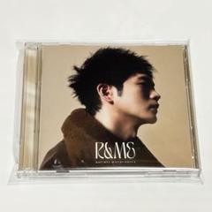 完売品 新品 未使用 未開封 松下洸平 R&ME ポーチ 松下洸平】R&ME ポーチ | cubit club shop