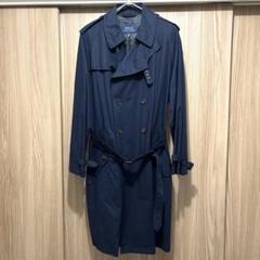 ⭐︎Polo Ralph Lauren 一枚袖　バルマカーンコート　インナー付き 2025年最新】一枚袖 ラルフローレンの人気アイテム - メルカリ