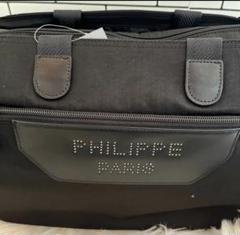 新品PHILIPPE MODEL PARIS ナイロントートバック 2025年最新】philippe model バッグの人気アイテム - メルカリ