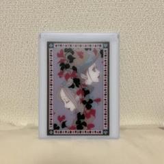 Amazon.co.jp: 矢沢あい展 NANA スタンドミラー BLACK STONES