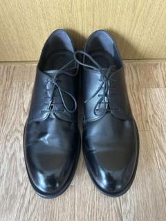 【美品】DAKS 紳士靴 28cmのサムネイル