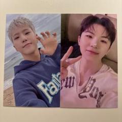 2025年最新】Seventeen 会場限定 福岡 ホシの人気アイテム
