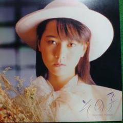 DF　　河合その子　DANCIN&#39; IN THE LIGHT　初期盤　CSR刻印 DF 河合その子 DANCIN' IN THE LIGHT 初期盤 CSR刻印の通販 by