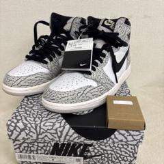 Nike Air Jordan 1 High OG White Cement