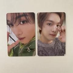 NCTDREAM ヘチャン DREAMSCAPE 2枚セットのサムネイル