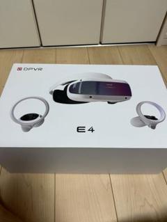 2025年最新】dpvr e4の人気アイテム - メルカリ