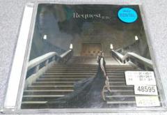 Request　JUJU　ベストアルバムCD　レア　カバー　宇多田　MISIA