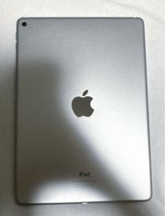 Apple iPad Air 第2世代 シルバー バッテリー難あり