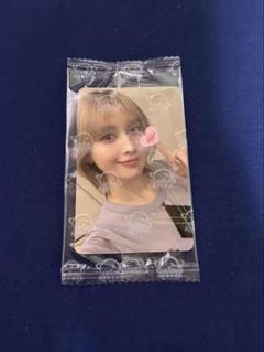 TWICE STARRIVER2 中華 中国 上海サイン会限定トレカ ナヨン TWICE ナヨン strategy starriver 上海サイン会 トレカ - メルカリ