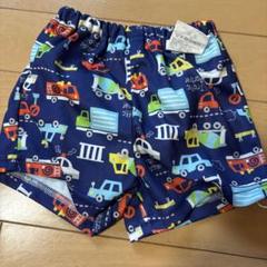 キッズ ベビー 水着 95 男の子