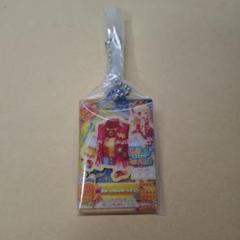 だれでもアイドル活動アクリルチャーム リゾートキャンサートップス
