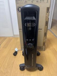 デロンギ　オイルヒーター　美品 Amazon | デロンギ (DeLonghi) ドラゴンデジタルスマート オイル
