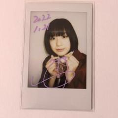 【希少】私立恵比寿中学 エビ中 えびちゅう 小久保柚乃 チェキ サイン 小久保柚乃 サイン入り チェキ 私立恵比寿中学 えびちゅう エビ