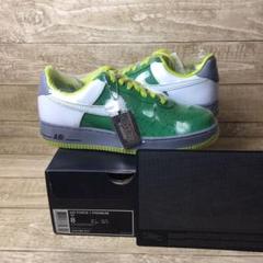 新品未使用 "GAUCHOS Bronx" NIKE AIR FORCE 1