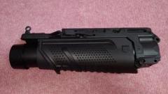 2025年最新】scar-l グレネードの人気アイテム - メルカリ