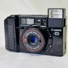 【完動品 美品】Canon Autoboy2 QUARTZ DATE 動作確認済 キャノン Canon Autoboy 2 QUARTZ DATE 38mm F2.8 コンパクト