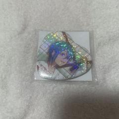 ラブライブスーパースター Liella 若菜四季 ハート型缶バッジ