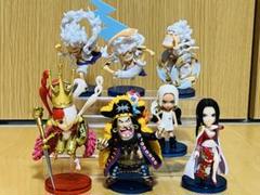 2025年最新】ワールドコレクタブルフィギュアまとめ売りの人気