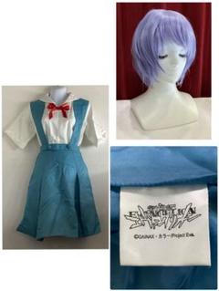 2025年最新】制服 公式 エヴァの人気アイテム - メルカリ