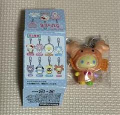 ちびっとも　ウサハナ　セット ちびっとも ウサハナ うみのいきもの (うさはな) - メルカリ