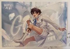 NUカーニバル 台湾限定品 SNS風アクリルカードコンプセット NUカーニバル アニメイトカフェ台湾限定 SNS風アクリルカード