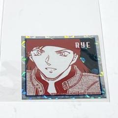 名探偵コナン コナンランド ホログラムステッカー 赤井秀一
