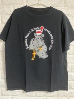 The Music Man Jr Tシャツ XL シアターミュージカル　Mくらい