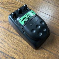 L*1様 Ibanez TUBESCREAMER TS5 オーバードライブ Amazon | Ibanez アイバニーズとコルグのコラボレーションで