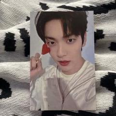 TXT スビン KBS サノク musicbank トレカ TXT サノク KBS ミュージックバンク 公開放送 トレカ スビン