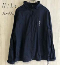 90's NIKE Nylon Jacket SIZE M 90年代 ナイキ ナイロン