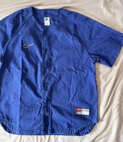 Nike SB ベースボールシャツ