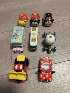☆再度値下げ☆ディズニートミカ　まとめ売り 2025年最新】ディズニートミカまとめ売りの人気アイテム - メルカリ