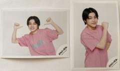 グランドホールセール 2025年最新】藤森凌駕 公式写真の人気アイテム - メルカリ アイドル