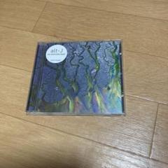 alt-J An Awesome Wave