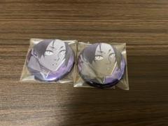 ブルーロック展 御影玲王 缶バッジ② C