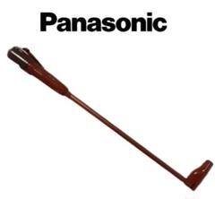 ✨激安✨Panasonic MC-SBU1F 2020年製 バックレス式掃除機