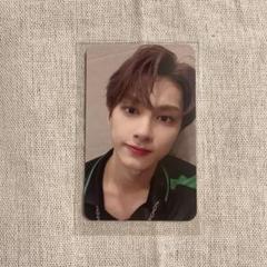 SEVENTEEN ディエイト attacca 台湾 ヨントン トレカ SEVENTEEN - seventeen attacca スングァン 台湾 ヨントン