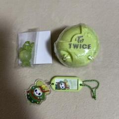 TWICE JEONGVELYセット