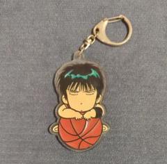 【希少・匿名配送】スラムダンク 流川楓 東映 ムービック アクリルキーホルダー
