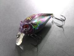 メガバス ito ddグリフォン6cc ホットタイガー 新品未開封 2025年最新】グリフォン6ccの人気アイテム - メルカリ