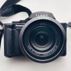 2025年最新】panasonic dmc-fz10の人気アイテム - メルカリ