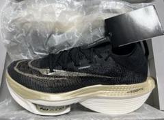 NIKE - NIKE ナイキ エア ズーム アルファフライ ネクスト％  26.5 ナイキ/エアズームx アルファフライ ネクスト％/26.5センチ