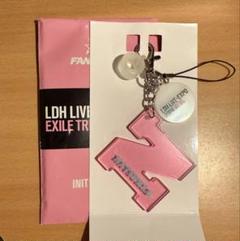 LDH LIVE-EXPO2024 3JSBイニシャルチャームセット 三代目 J Soul Brothers - LDH LIVE-EXPO 2024 イニシャル